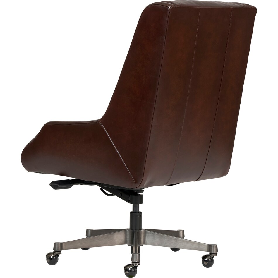 brown a   