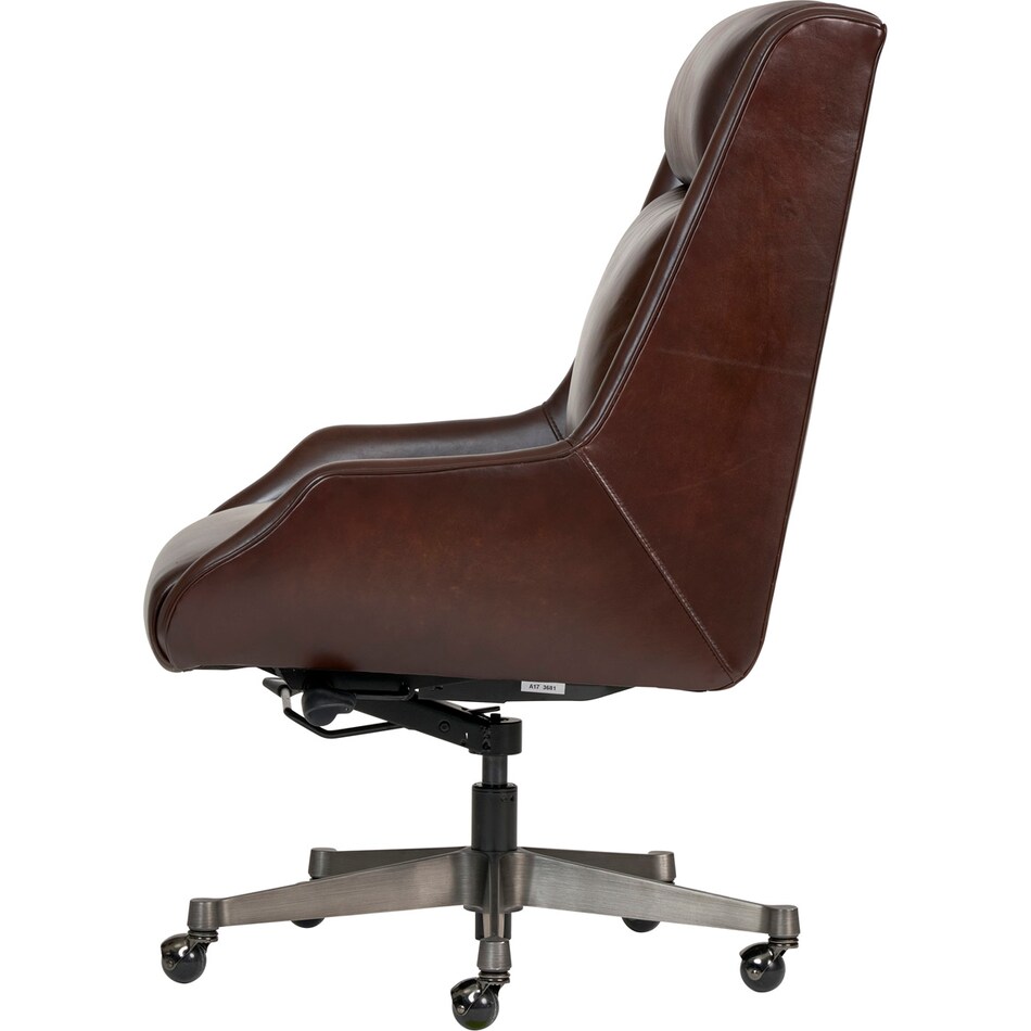 brown a   