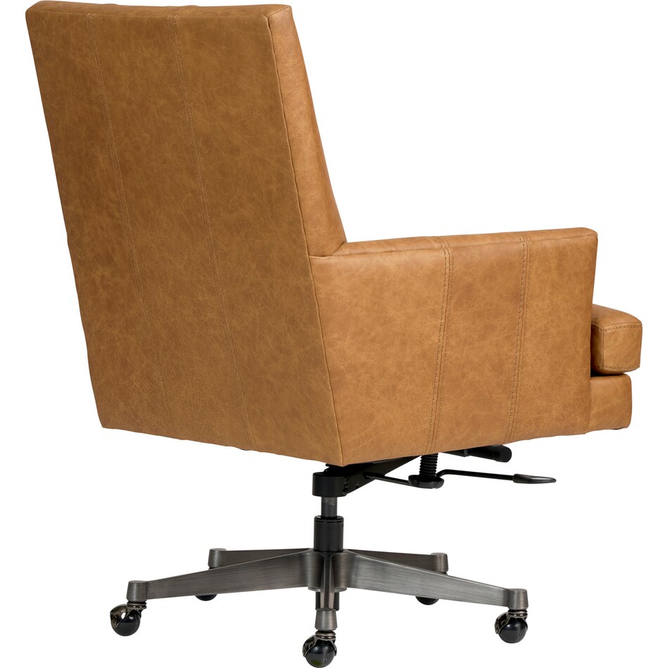 brown a   