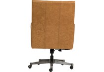 brown a   