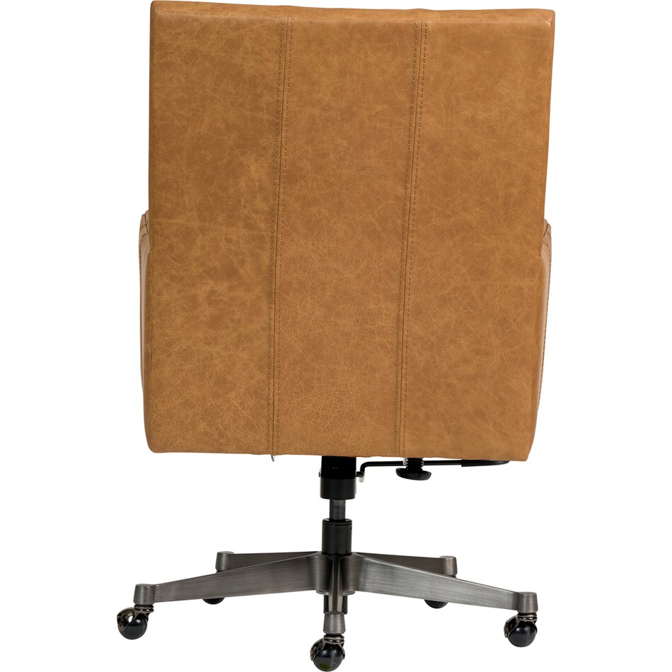 brown a   