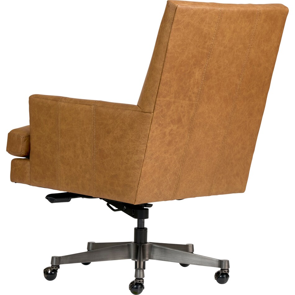 brown a   