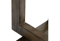 brown cvfdr  