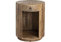 brown cvfnr  