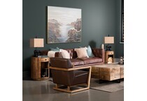 brown cvfnr  