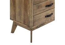 brown cvfvr  
