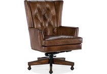 brown ec   