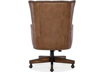 brown ec   