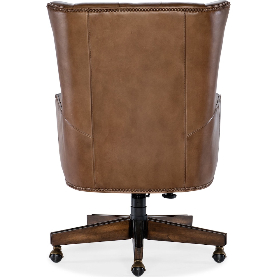 brown ec   