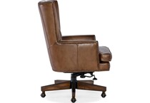 brown ec   