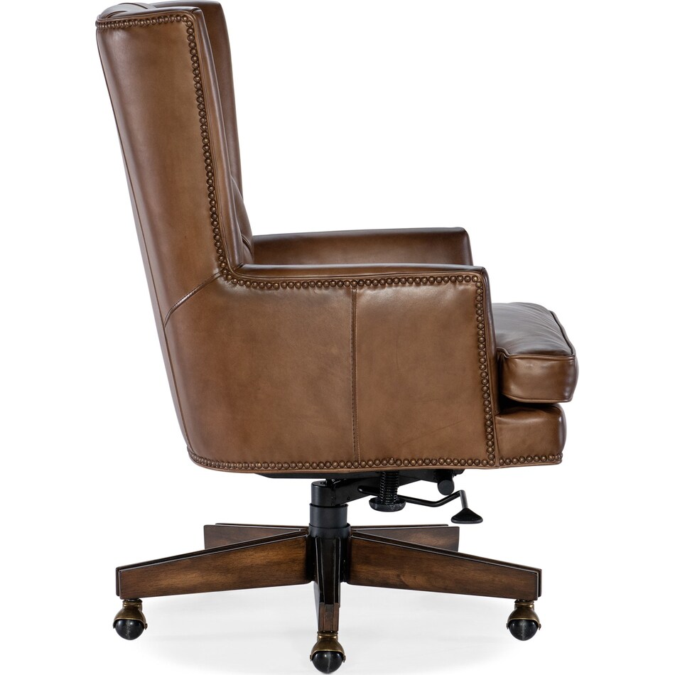 brown ec   