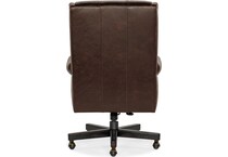 brown ec   
