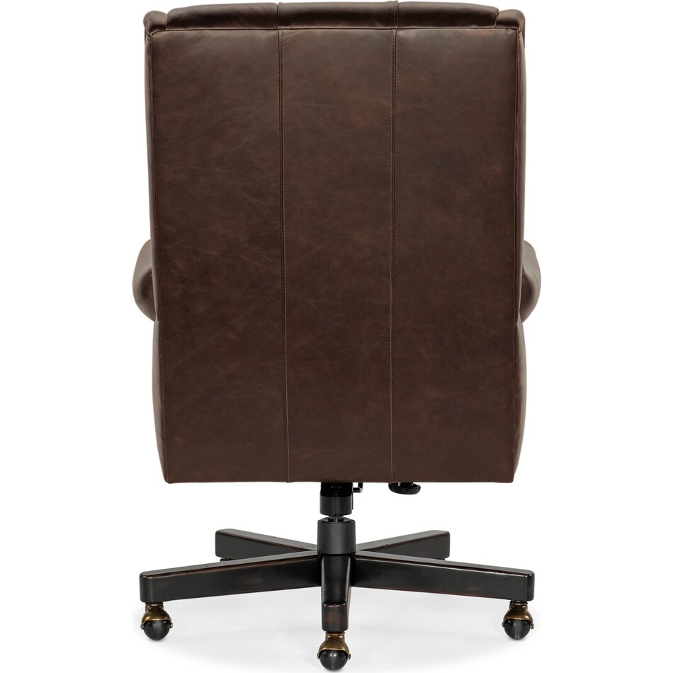brown ec   