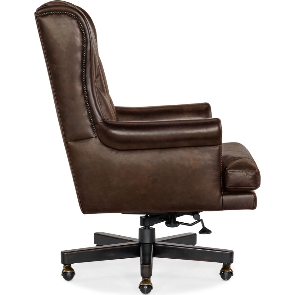 brown ec   