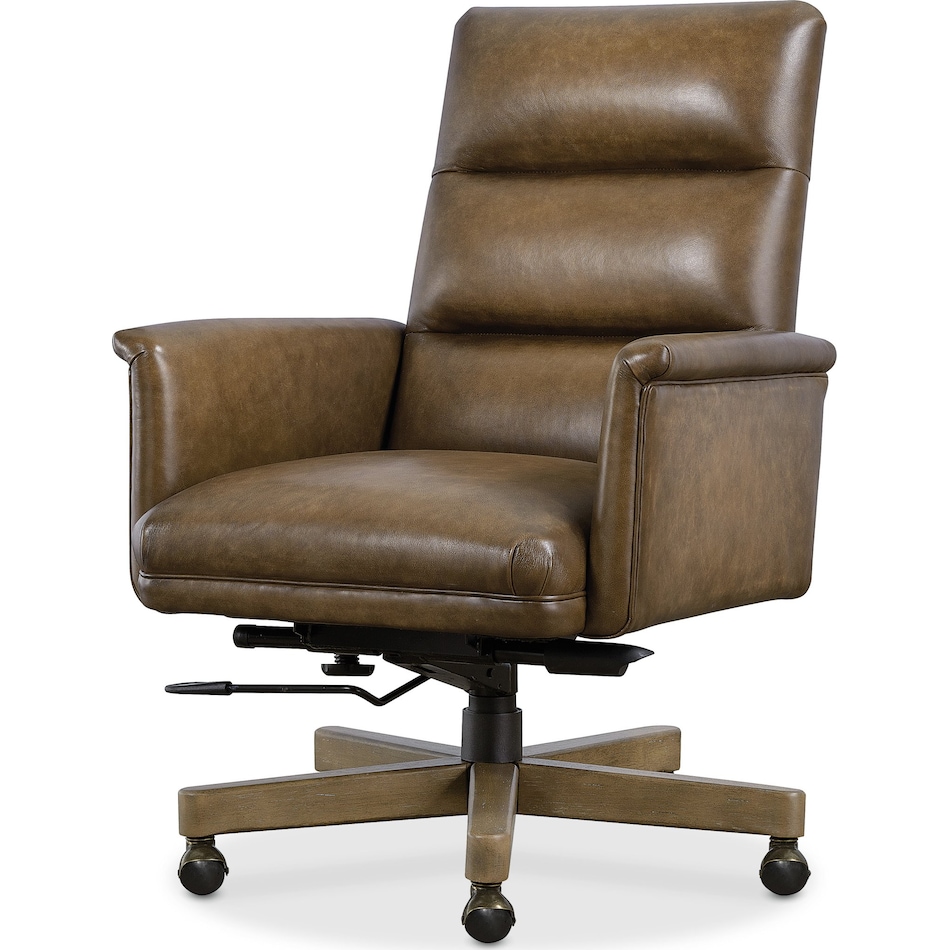 brown ec   