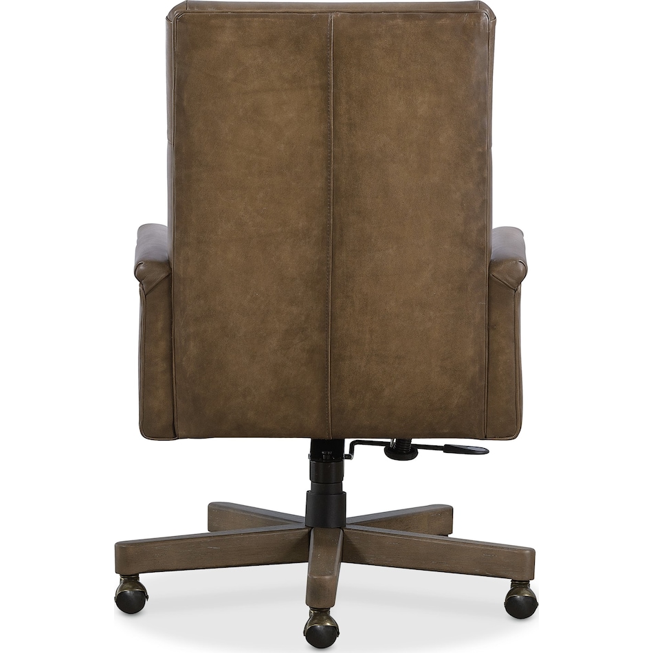 brown ec   