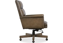 brown ec   