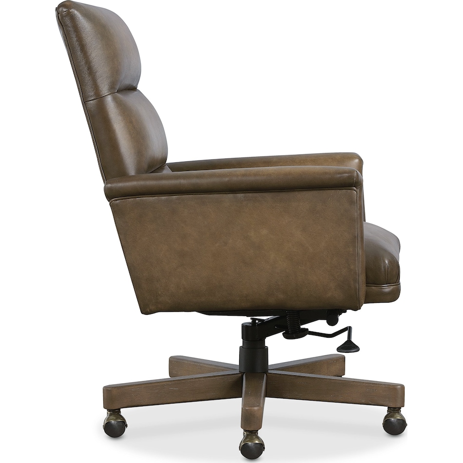 brown ec   