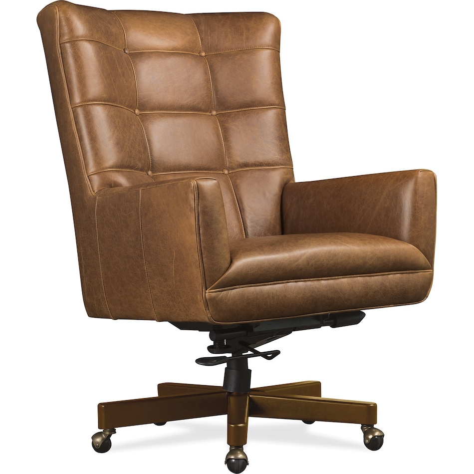 brown ec   