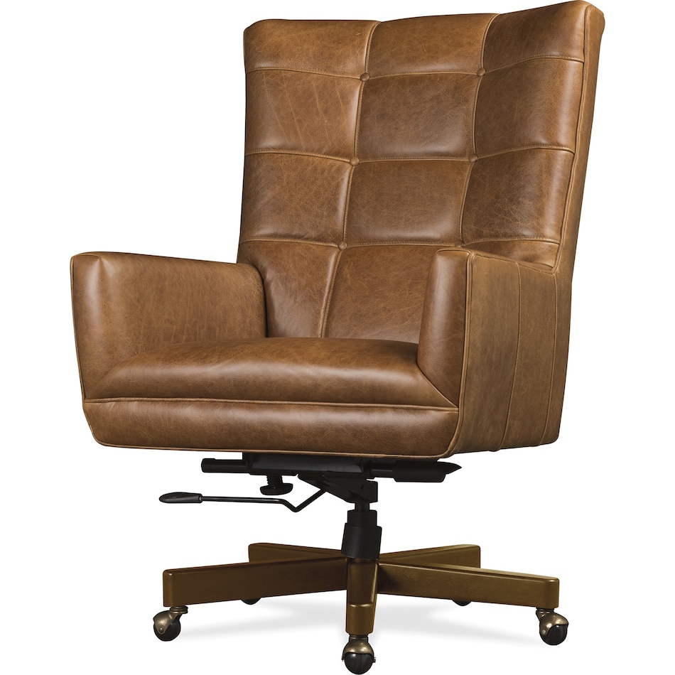 brown ec   