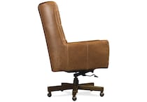 brown ec   