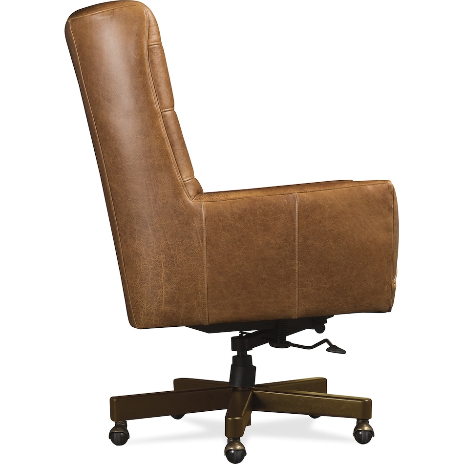 brown ec   