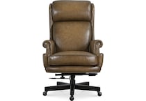 brown ec   