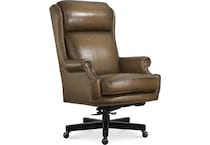 brown ec   