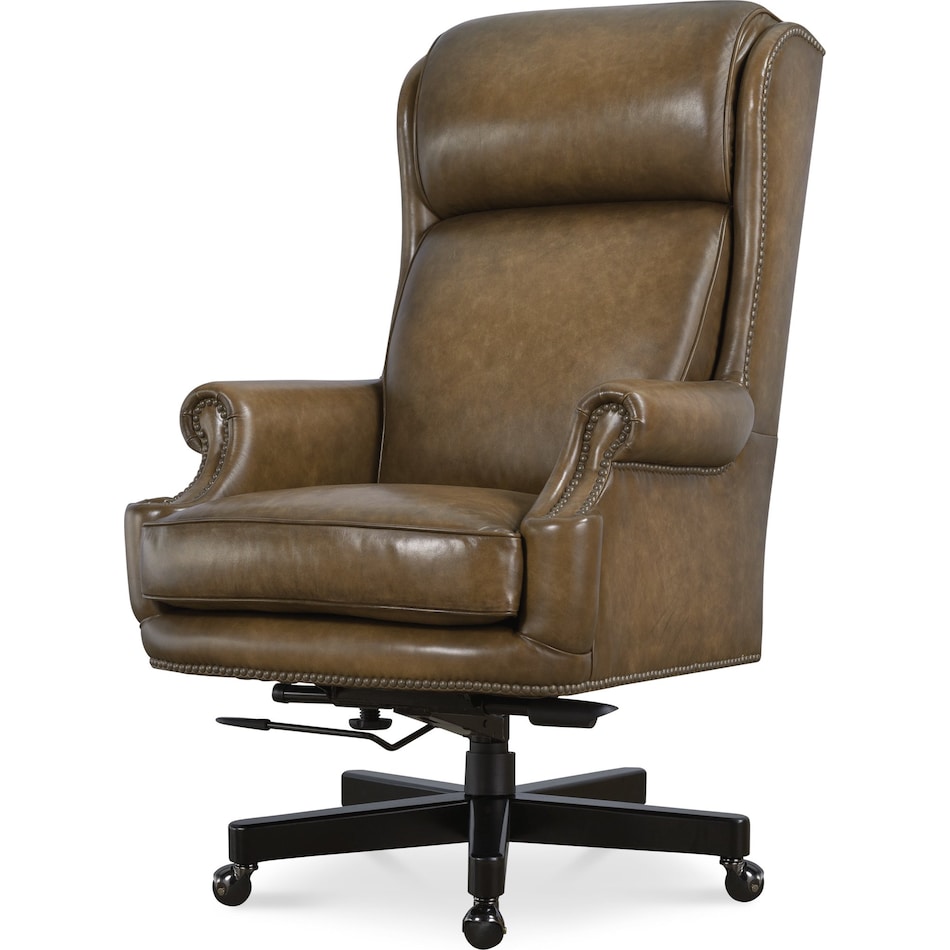 brown ec   