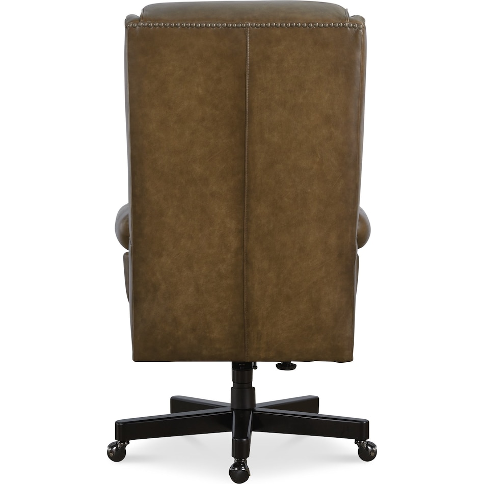 brown ec   