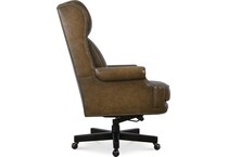 brown ec   