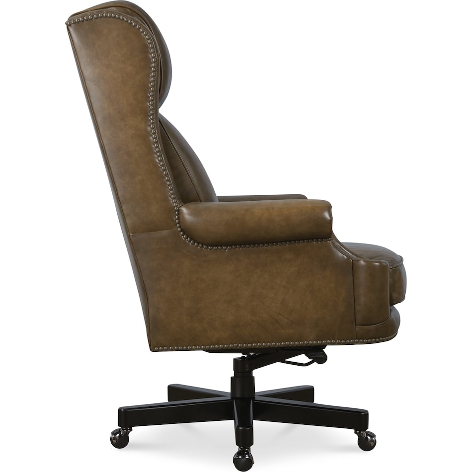 brown ec   