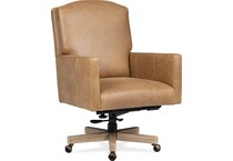 brown ec   