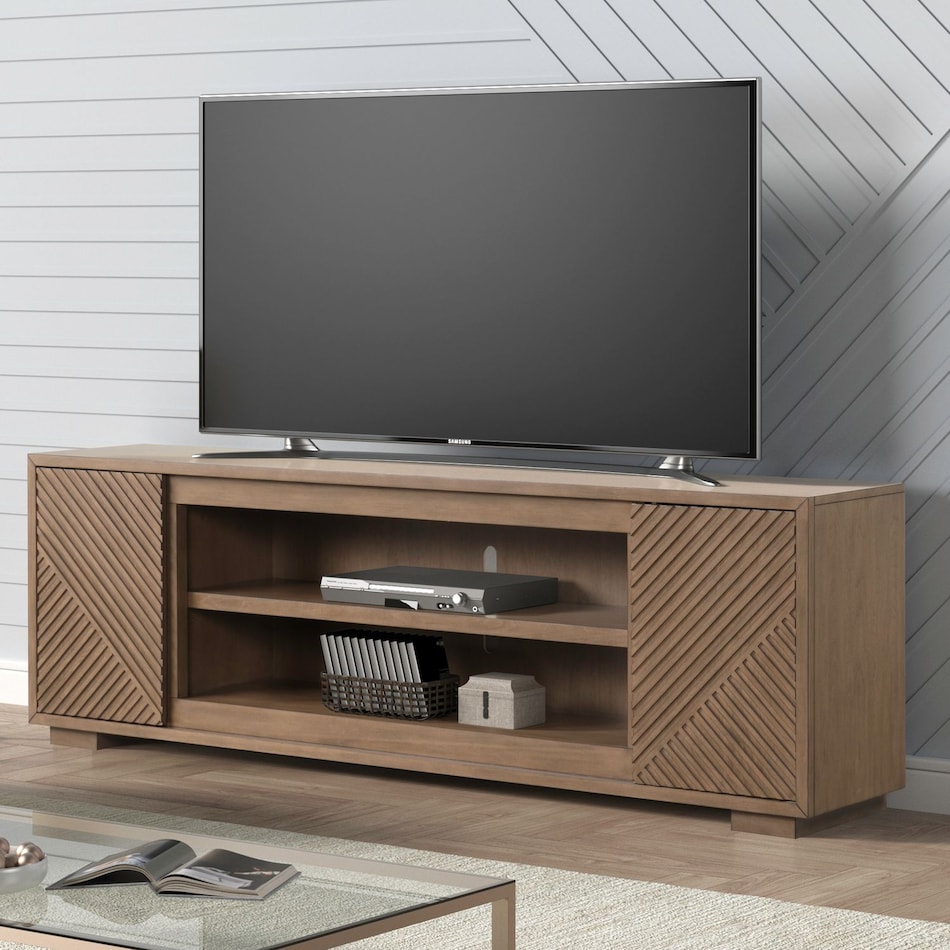 brown fire  tvfts  