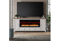 brown fire  tvft  