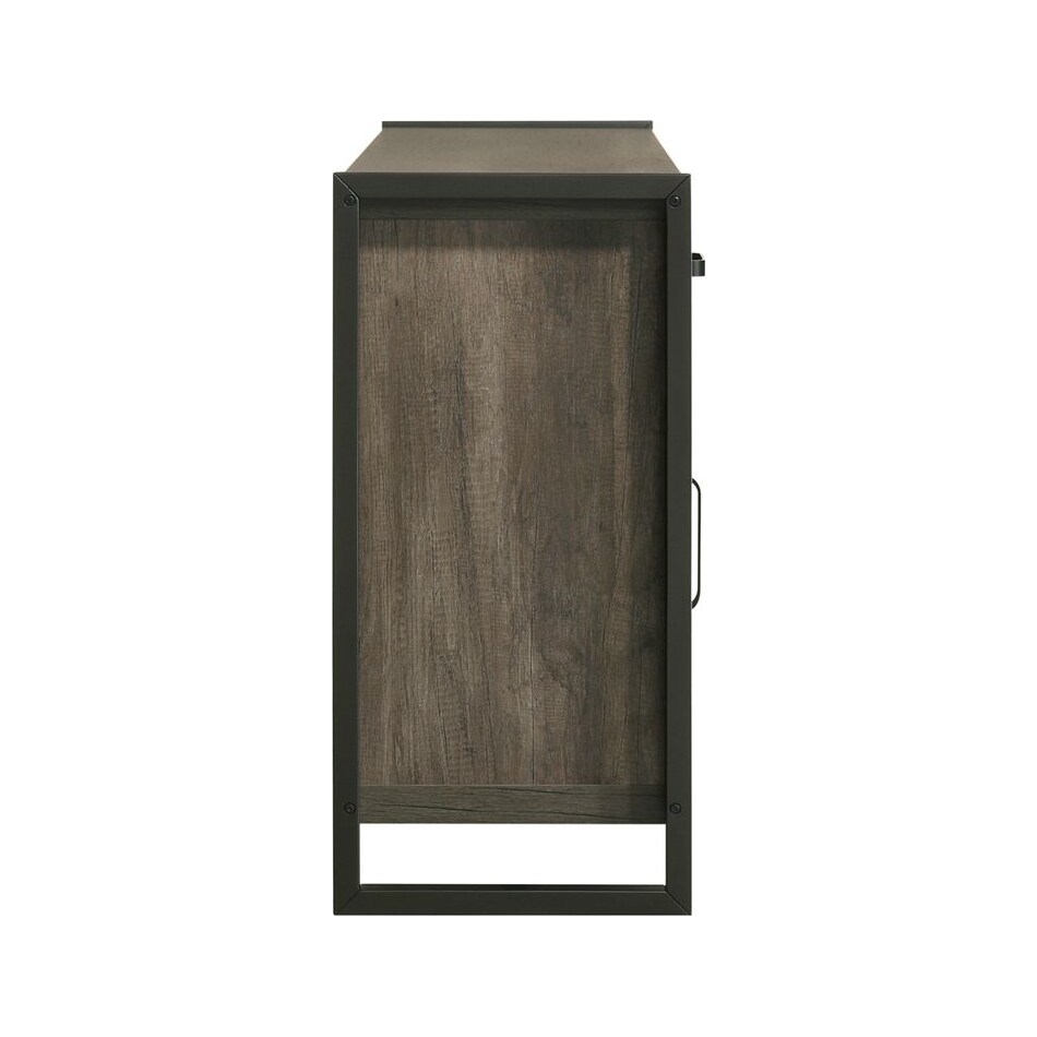 brown fire  tvfts  