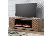 brown fire box  fts  