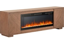 brown fire box  fts  