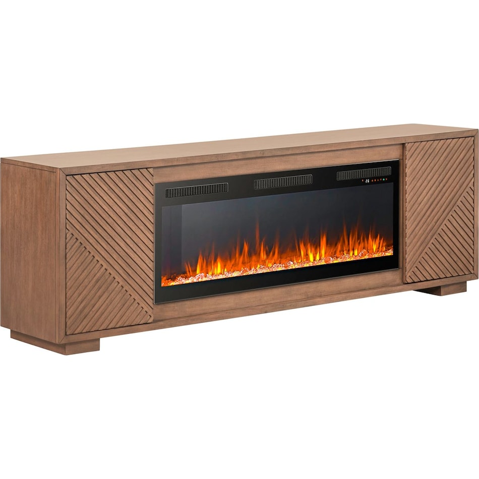 brown fire box  fts  