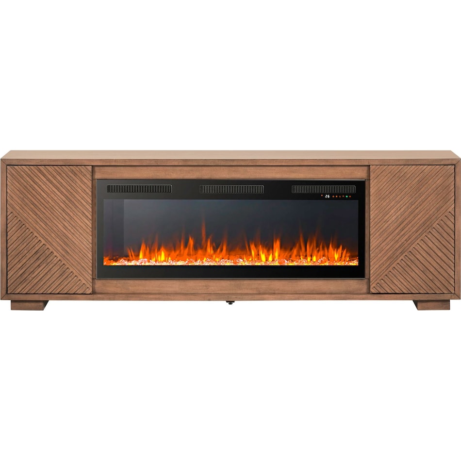 brown fire box  fts  