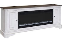brown fire box  fts  