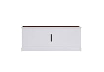brown fire box  fts  