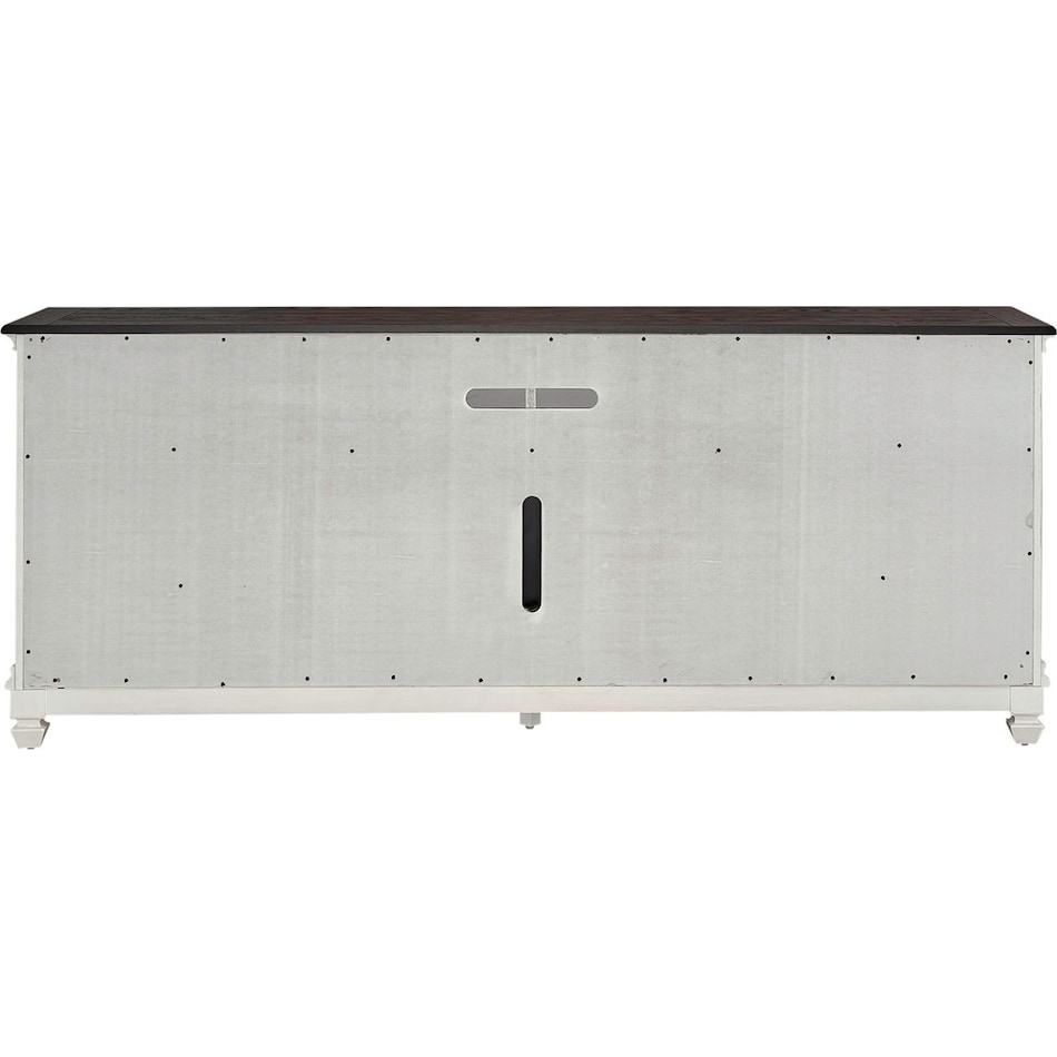 brown fire box    