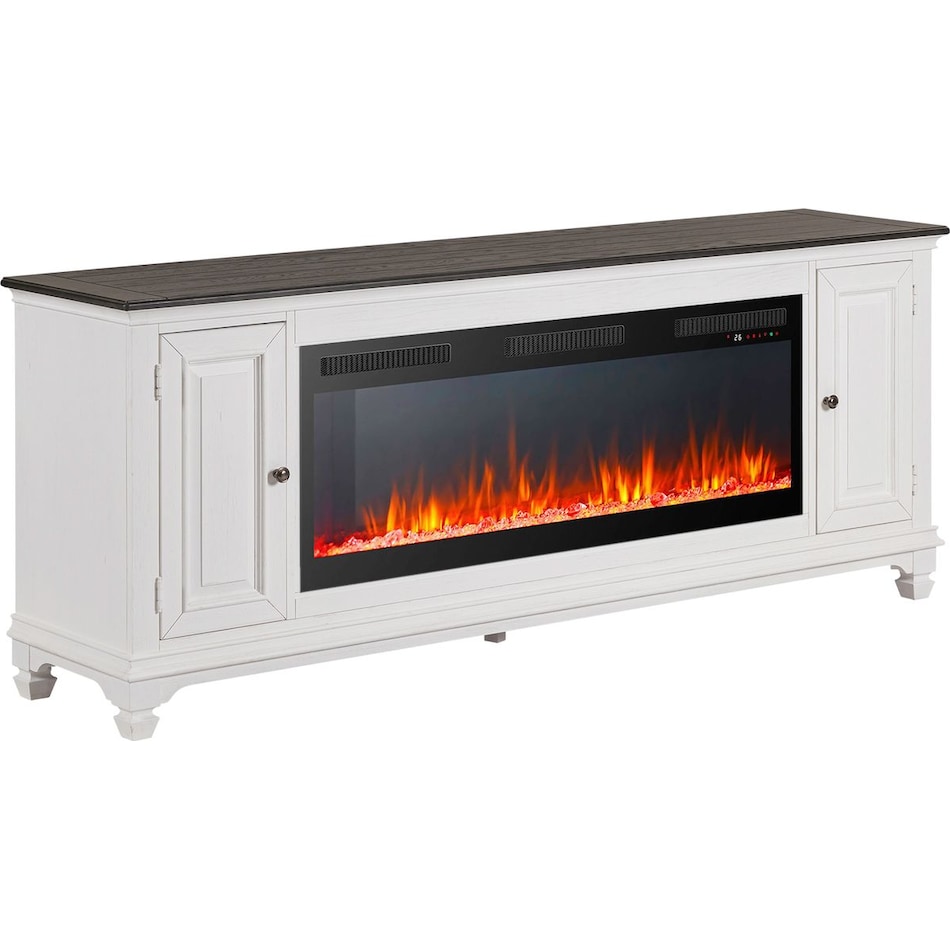brown fire box  fts  