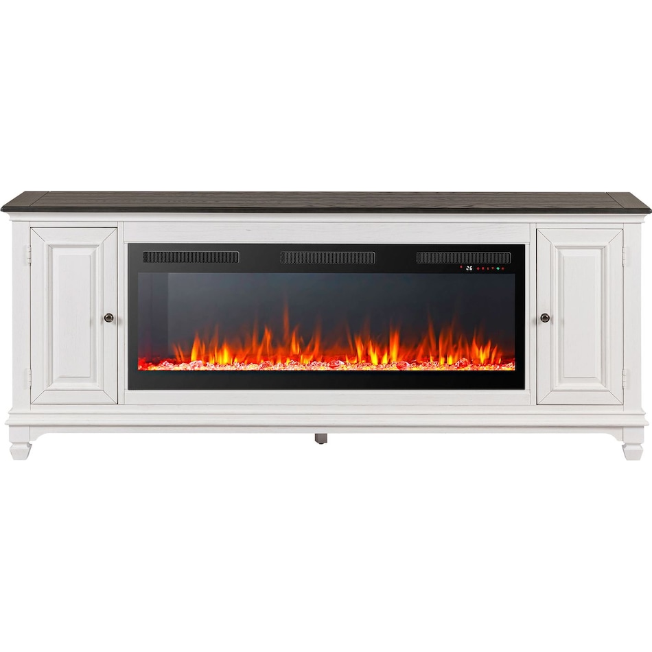 brown fire box  fts  