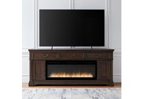 brown fire box  fts  