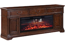 brown fire box  fts  