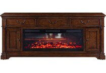 brown fire box  fts  