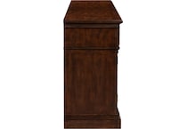 brown fire box  fts  