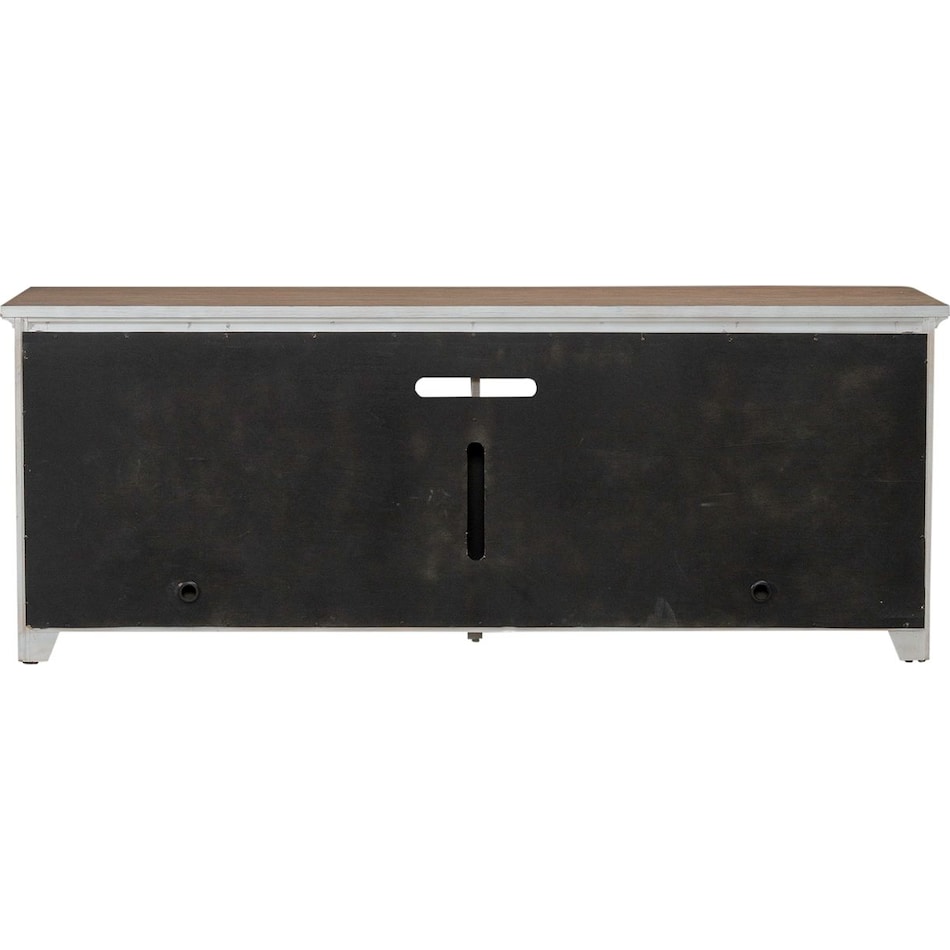 brown fire box    